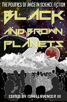 Black and Brown Planets