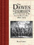 The Dawes Commission