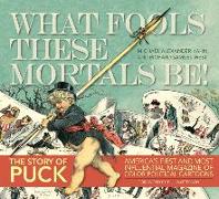 Puck: What Fools These Mortals Be