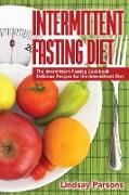 Intermittent Fasting Diet