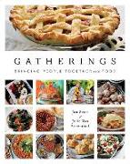 Gatherings: Bringing People Together with Food