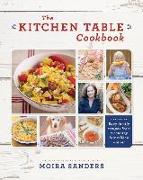 Kitchen Table Cookbook: Easy Family Recipes from a Country Fair Ribbon Winner