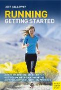 Running – Getting Started