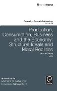 Production, Consumption, Business and the Economy