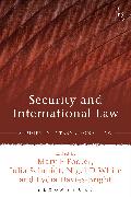 Security and International Law