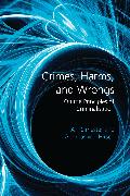 Crimes, Harms, and Wrongs