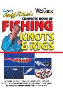 Geoff Wilson's Complete Book of Fishing Knots & Rigs
