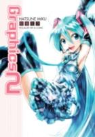 Hatsune Miku Graphics: Vocaloid Comic & Art Volume 2