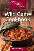 The Wild Game Cookbook