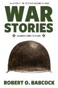War Stories Volume II