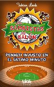 Penalti En El Ultimo Minuto / Unfair Penalty in the Last Minute