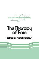 The Therapy of Pain