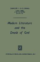 Modern Literature and the Death of God