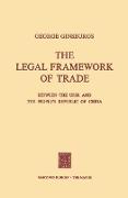 The Legal Framework of Trade between the USSR and the People¿s Republic of China