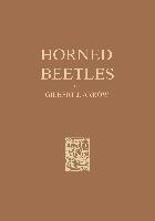 Horned Beetles