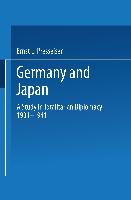 Germany and Japan