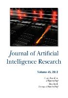 Journal of Artificial Intelligence Research Volume 45