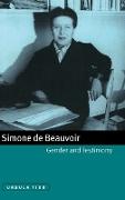 Simone de Beauvoir, Gender and Testimony