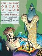 Fairy Tales Of Oscar Wilde Vol.2