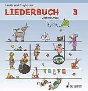 Liederbuch Grundschule