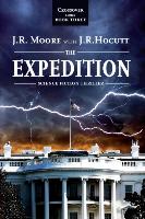 Crossover Series Book III - The Expedition
