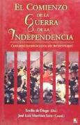 El comienzo de la Guerra de la Independencia : Congreso Internacional del Bicentenario de la Guerra de la Independencia, celebrado en Madrid, del 8 al 11 de abril de 2007