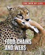 Food Chains and Webs