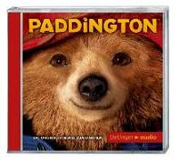Paddington Filmhörspiel