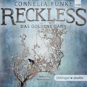 Reckless 03. Das goldene Garn (9 CD)