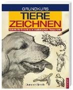 Grundkurs Tiere Zeichnen