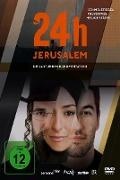24h Jerusalem - Die 24 Stunden Dokumentation
