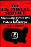 The U.S. Postal Service