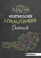 Vegetarischer Lokalführer Österreich
