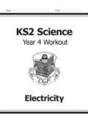 KS2 Science Year 4 Workout: Electricity