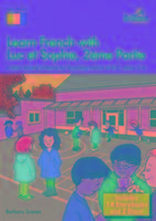 Learn French with Luc et Sophie 2eme Partie (Part 2) Starter Pack Years 5-6
