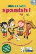 Sing & Learn Spanish!