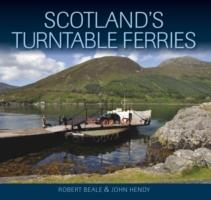 Scotlands Turntable Ferries