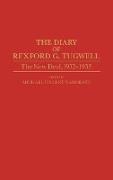 The Diary of Rexford G. Tugwell