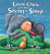 Storytime: Little Chick and the Secret of Sleep