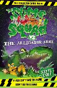Slime Squad vs the Alligator Army