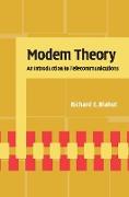 Modem Theory