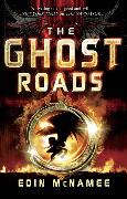 The Ring of Five Trilogy: The Ghost Roads