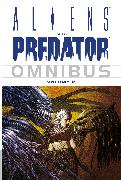 Aliens vs. Predator Omnibus Volume 2