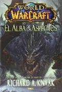 WORLD OF WARCRAFT. EL ALBA DE LOS ASPECTOS