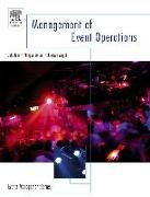 Management of Event Operations