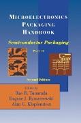 Microelectronics Packaging Handbook