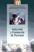 Selección y formación de personal