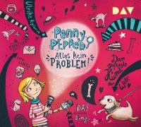 Penny Pepper – Teil 1: Alles kein Problem!