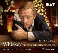 Whiskey für den Weihnachtsmann