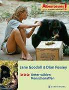 Abenteuer! Jane Goodall & Dian Fossey